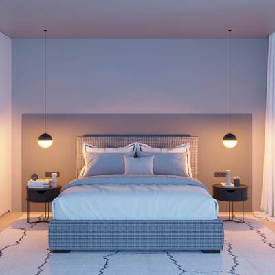 Светильник SP-EMISFERO-HANG-BUILT-R150-11W Day4000 (BK, 170 deg, 230V) (Arlight, IP20 Металл, 3 года)