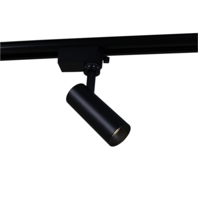 06612-9.3-001QY LED12W BK светильник трековый Reluce, LED
