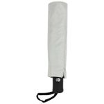 Зонт автоматический складной CLASSIC, 95 см, цвет: серый