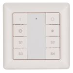 INTELLIGENT ARLIGHT Панель DALI-223-1G-4S-IN (BUS) (IARL, -)