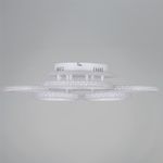 06333-0.3-4+4A WH (RGB) светильник потолочный