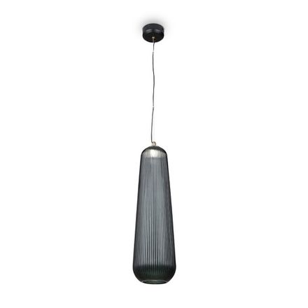 Подвесной светильник Enchantment FR5384PL-L5BL, LED. TM Maytoni