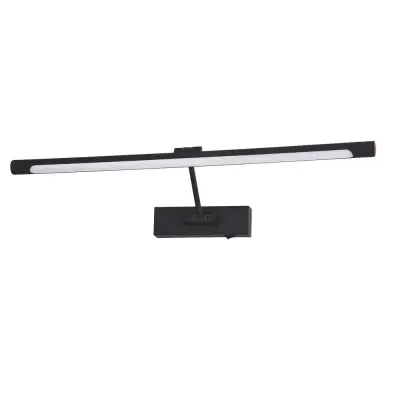 Подсветка для картин Arte Lamp HARRISON A1711AP-1BK, 1хLED