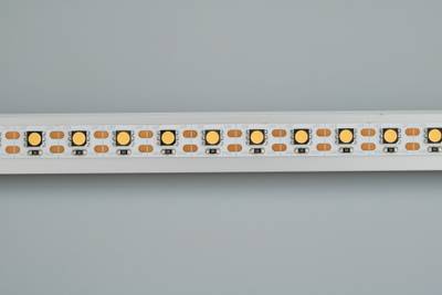 Светодиодная лента RT 2-5000 12V Cx1 Day4000 2x (5060, 360 LED, CRI98) (Arlight, 16.8 Вт/м, IP20)