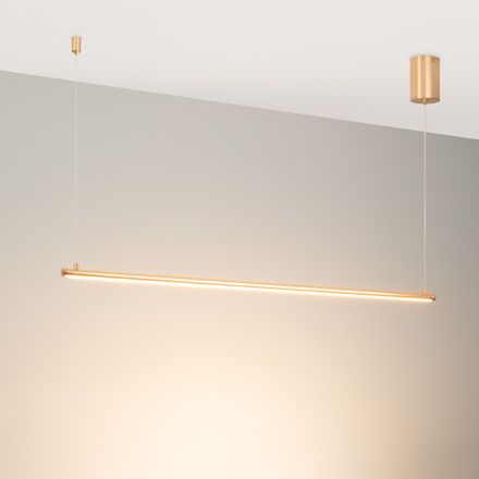 Светильник SP-UMBRA-HANG-H-L900-15W Warm3000 (GD, 120 deg, 230V) (Arlight, IP20 Металл, 3 года)