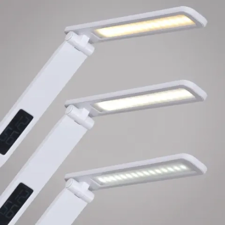 01625-0.7-02 WHITE светильник настольный Reluce, LED