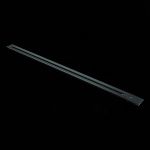 ST012.429.00 Шинопровод однофазный встраиваемый ST-Luce Черный