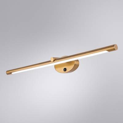 Подсветка для картин Arte Lamp RONNIE A8027AP-1PB, 1хLED