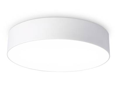 Светильник светодиодный потолочный FV5524 WH белый LED 35W 4200K D300*58 (Без ПДУ)