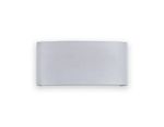 Настенный светодиодный светильник FW143 WH/S белый/песок LED 3000K 10W 167*80*40