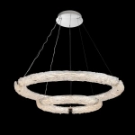 Люстра подвесная Rudeza Chrome FL1179-20P, LED
