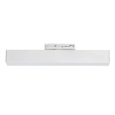 202036 Светильник линейный д/трека LILLA LED 20W 1500LM 120G БЕЛЫЙ 3000K Lightstar