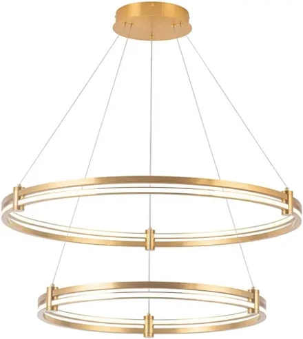 Люстра подвесная Stilfort 4006/05/02P серия Tooring