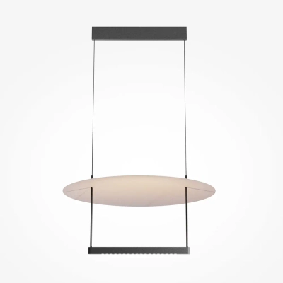 Подвесной светильник Атмосфера / Ambience 3000К 30Вт, MOD280PL-L30B3K1. TM Maytoni