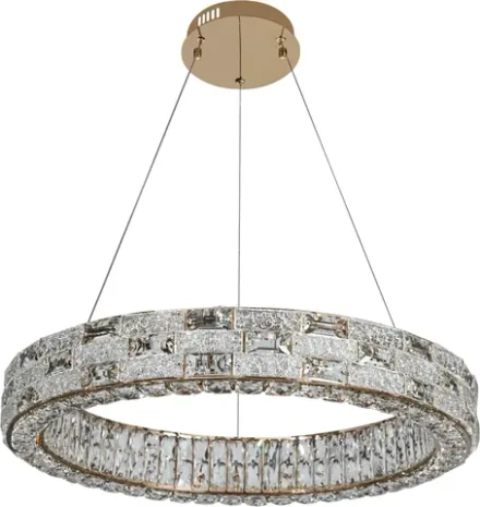 Люстра подвесная Stilfort 4014/03/06P серия Gabbana