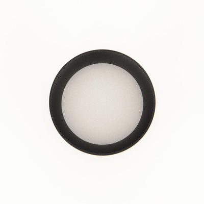 Citilux Борн CL745011N LED Светильник накладной Чёрный