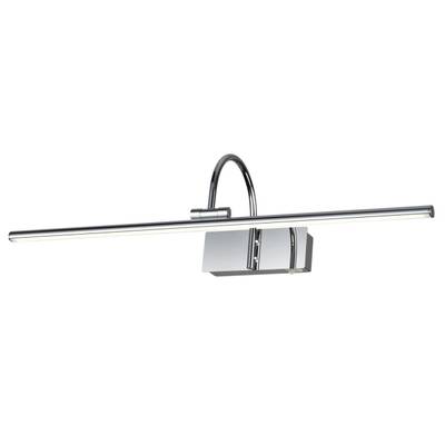 4910/12WL WALLI ODL22 697 хром/металл/акрил Подсветка для картин с выкл. LED 12W 4000К 690Лм GEBA