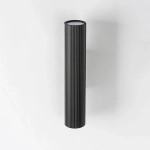 718627 Бра ROMA 2х28W GU10 (led) ЧЕРНЫЙ