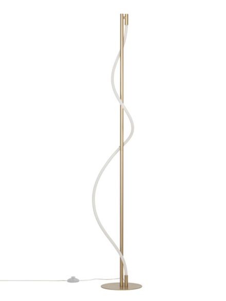 Citilux EVA CL210912 Торшер светодиодный