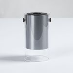 Точечный накладной светильник Arte Lamp LAZIO A5365PL-1SS, GU10
