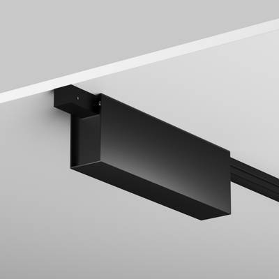 Короб для блока питания Elasity IP O-TR001-BX-B. TM Maytoni