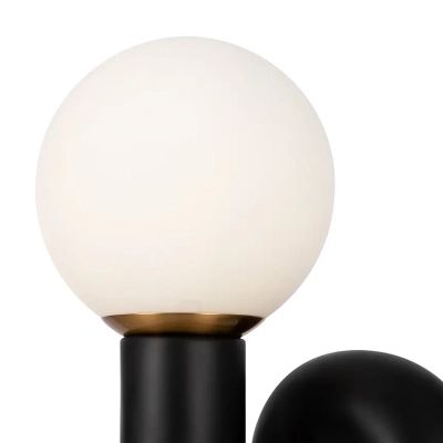 Настольный светильник Slide FR5283TL-01R, E14х1. TM Maytoni