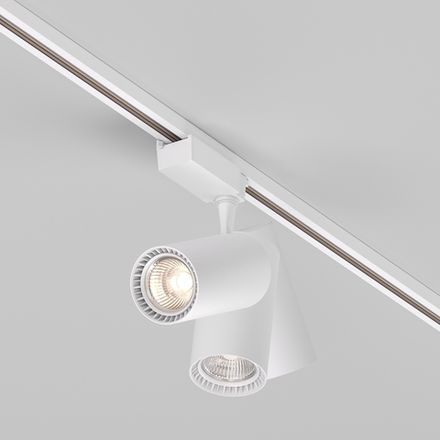 Трековый светильник Vuoro Unity 3000K 36Вт 60°, TR003-1-36W3K-W-W. TM Maytoni