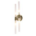 Бра Schilf 4196-4W, 4*G9*20W. ТМ F-Promo