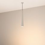 Светильник SP-STIRIA-L400-R57-5W Warm2700 (GR, 36 deg, 230V) (Arlight, IP20 Металл, 3 года)