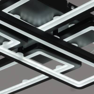 03629-0.3-05 BK светильник потолочный