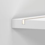 Профиль SL-MINI-6-H9-2000 ANOD OLIVE GREY (Arlight, Алюминий)