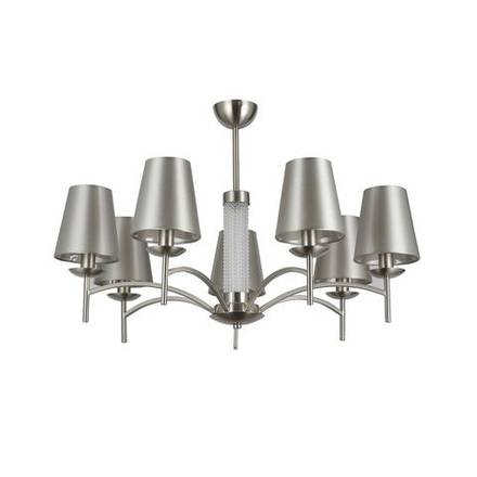 Потолочная люстра Velum 2906-7P. ТМ F-Promo