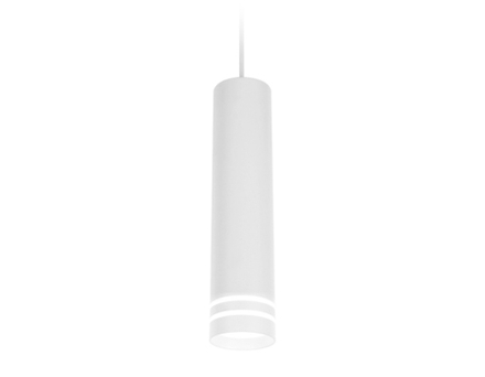 Подвесной точечный светодиодный светильник TN250 WH/S белый/песок LED 4200K 12W D70*290