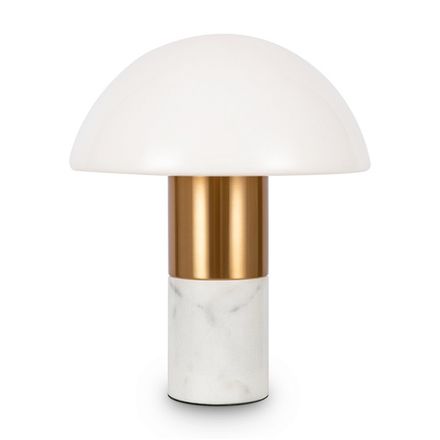 Настольный светильник Marfil FR5285TL-01BS, E14х1. TM Maytoni
