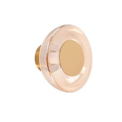 Бра Arte Lamp ASTI A2441AP-1PB, 1хG9