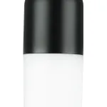 690617 Бра RAMO 1х40W E27 ЧЕРНЫЙ МАТОВЫЙ/БЕЛЫЙ Lightstar