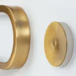 Настенный светильник Arte Lamp LUCAS A2602AP-10WH, 1хLED