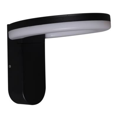 86871-9.2-001JH LED12W BK светильник настенный