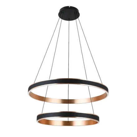 Подвесная люстра Divinare AVANTI 1926/17 SP-2, 1хLED