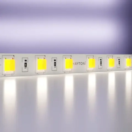 Светодиодная лента 24В 5050 14,4Вт/м Комбинированная (MIх) 5м IP20, 20043. TM Maytoni