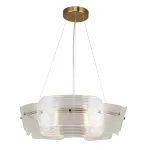 Подвесная люстра F-Promo 4738-6P Itaka, 6хЕ14