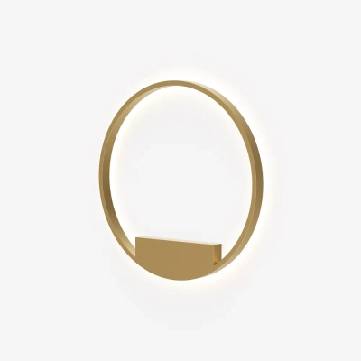 Настенный светильник (бра) Рим / Rim 2600-3500К 35Вт, MOD058WL-L35BSK. TM Maytoni