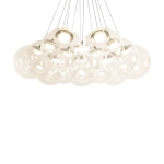 Подвесной светильник Verto FR5580PL-L60CH, LED. TM Maytoni