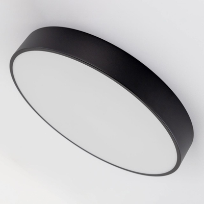 Citilux Купер CL72470G1 LED RGB Светильник с пультом Чёрный