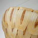 Подвесная люстра Flavus 3016-16P. ТМ Favourite