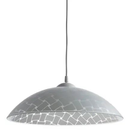 Подвесной светильник Arte Lamp CUCINA A3421SP-1WH, 1хE27