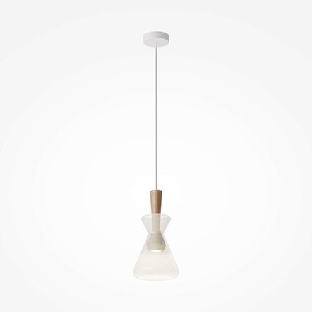 Подвесной светильник Toys GU10x1, MOD405PL-01W2. TM Maytoni
