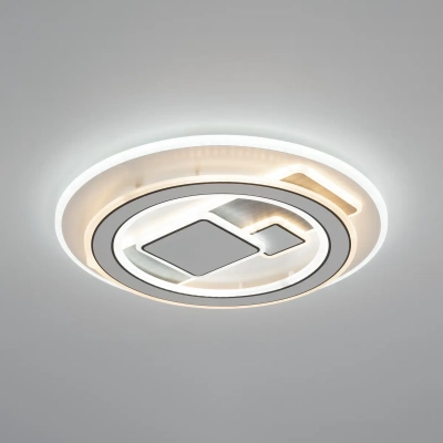 Citilux Costa CL741020 Люстра светодиодная с пультом