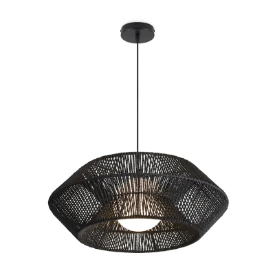 Подвесной светильник Cottage FR5405PL-01B3, E14х1. TM Maytoni
