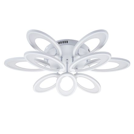 Потолочный светильник Escada 10242/9 LED*115W White